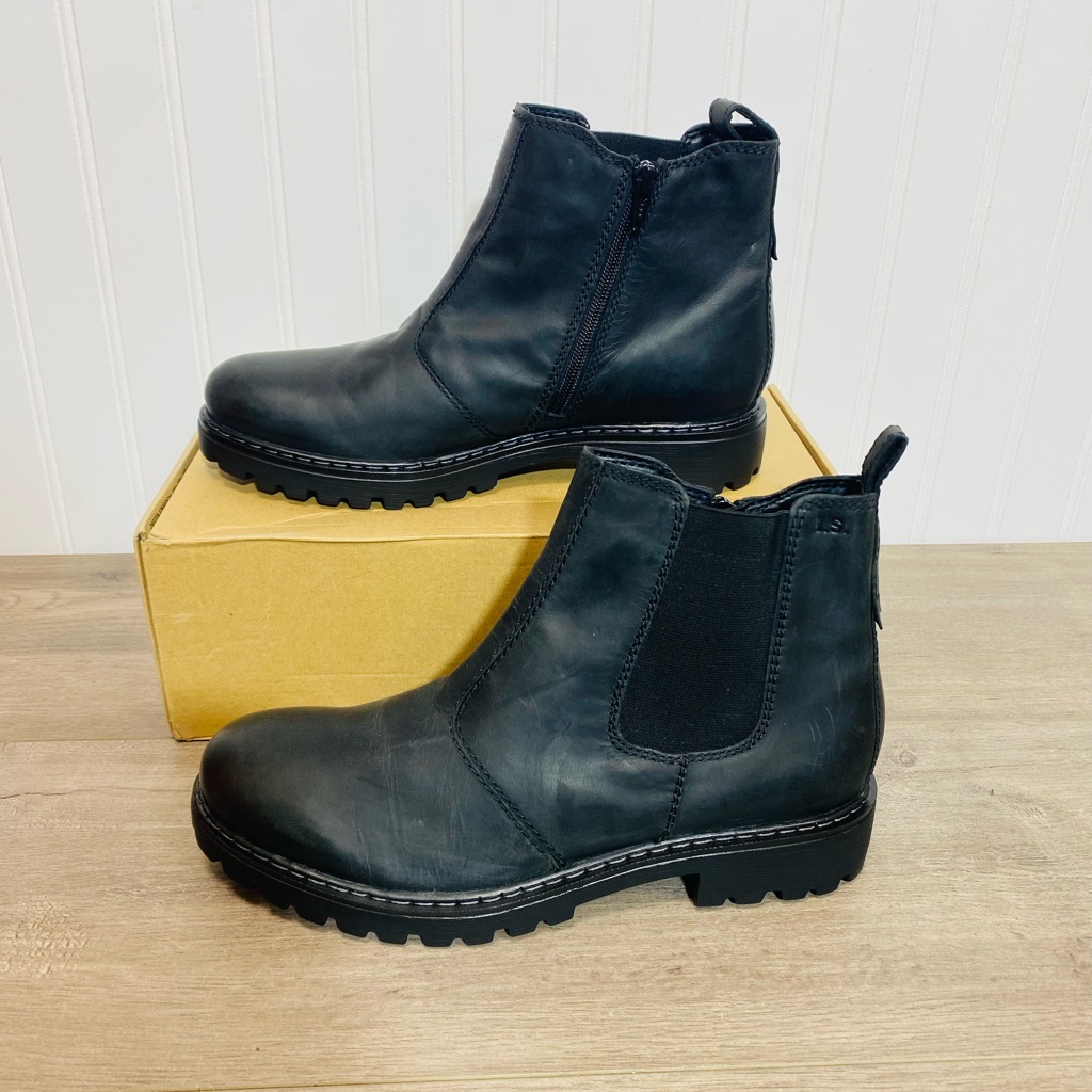 Brand New Womens Josef Seibel Marta 06 Chelsea Boot Size 95